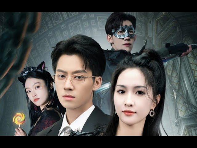 【女频爽剧】楚太太武力值爆表 ep1-10