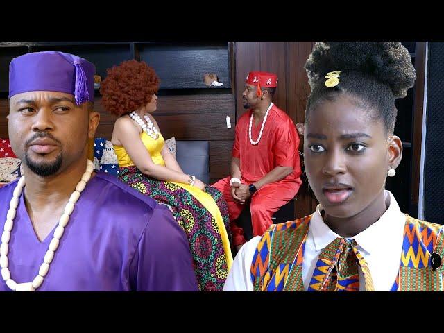 (FULL MOVIE) New Released Movie Today( MY DECISION  ) Village Nigerian Nollywood Movie