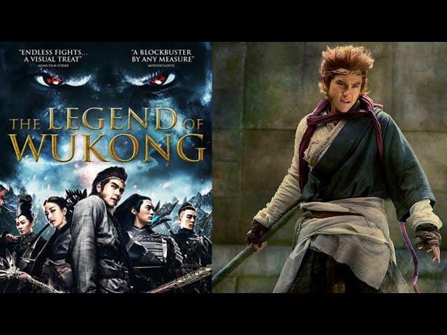 SUN WUKONG 2017 SUB INDO FULL MOVIE FILM (MENUNTUT BALAS DENDAM) The Legend Of Wukong TERBARU