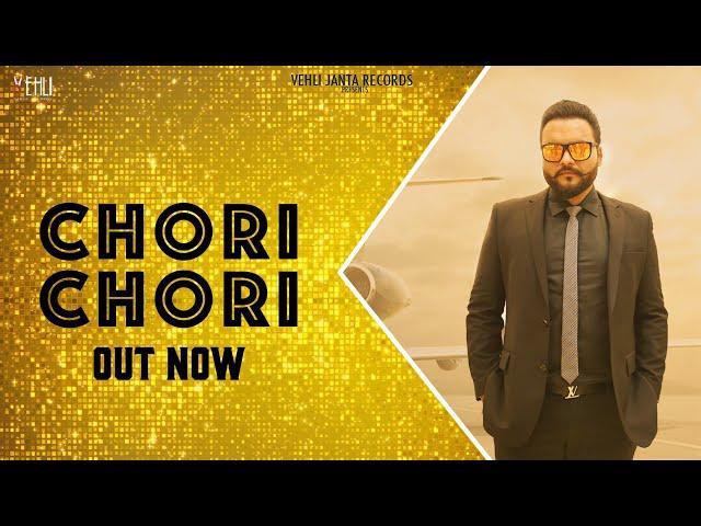 Chori Chori Official Song | Rakhwan Kota | Kulbir Jhinjer | Punjabi Songs 2019