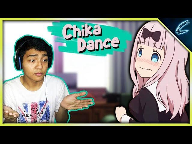 SIAPA CHIKA FUJIWARA? KOK BISA VIRAL? | Weebs Time #001