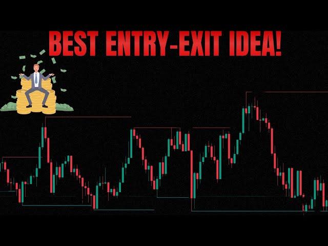 How To Trade Like A Pro Using This Simple TradingView Indicator - Enhance Your Trading Strategies!