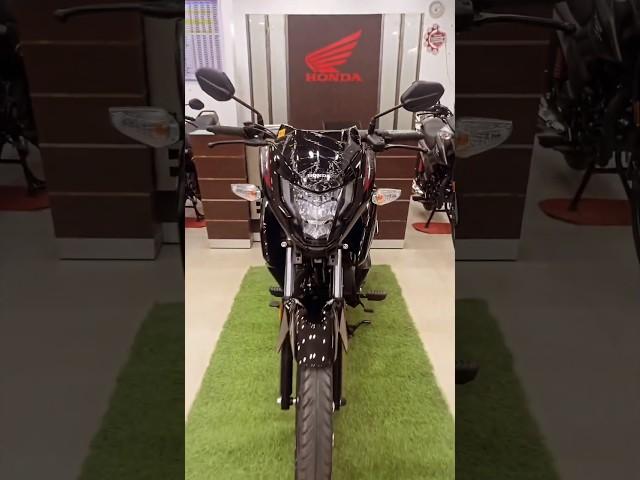 Finally launched new Honda SP125 2025 new model #new