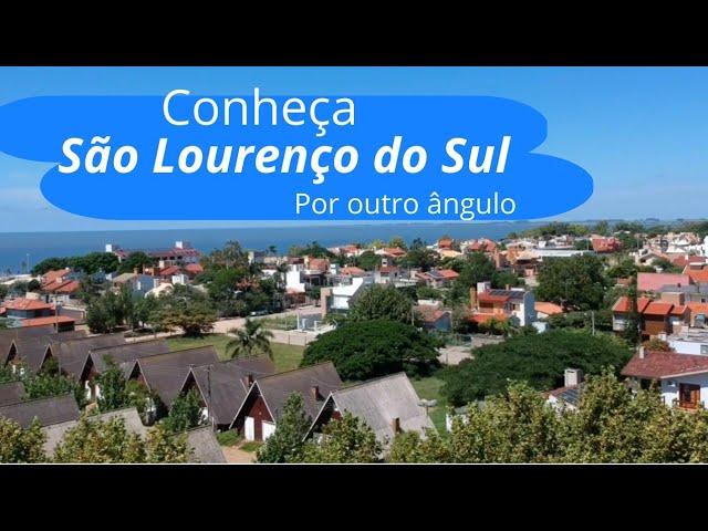 São Lourenço do Sul imagem de Drone #drone #sãolourençodosul #dronevideo