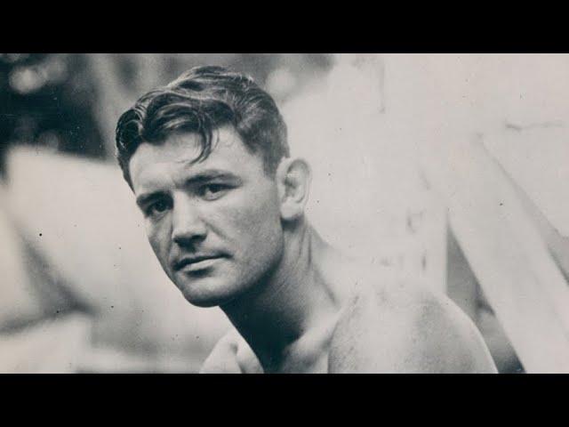 James J. Braddock - Highlights