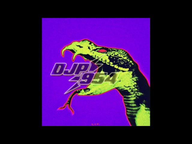 DJPhresh954 - Kobe '23 Mix