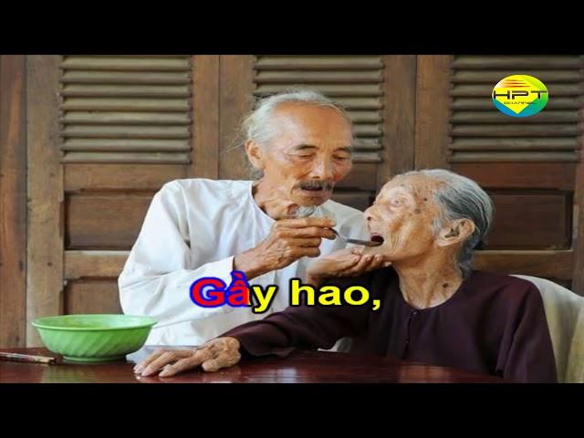 Đạo làm con Karaoke bài hát yêu thích