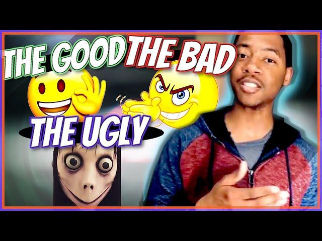 What's So Good About You | The Good, The Bad, & The Ugly