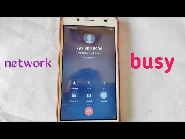 Mobile repair || network busy problem solve || network busy problem solution ( circuiteffects)
