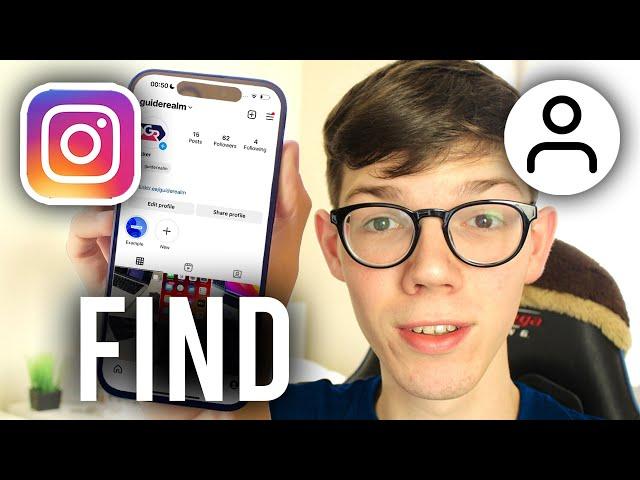 How To Find Phone Contacts On Instagram - Full Guide