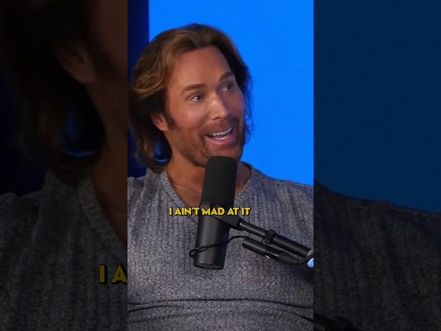 Mike O’Hearn Reacts To “Baby Don’t Hurt Me” Meme