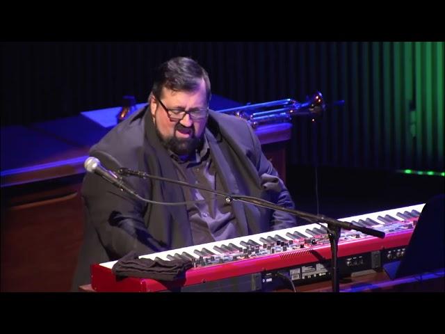 Joey DeFrancesco, Van Morrison , Everyday I Have the Blues Live at SFJAZZ