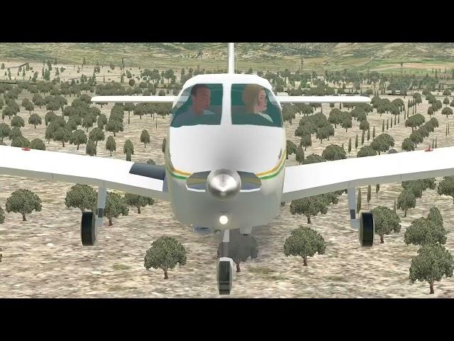 Non-Towered Operations Part 2: VFR Traffic Pattern