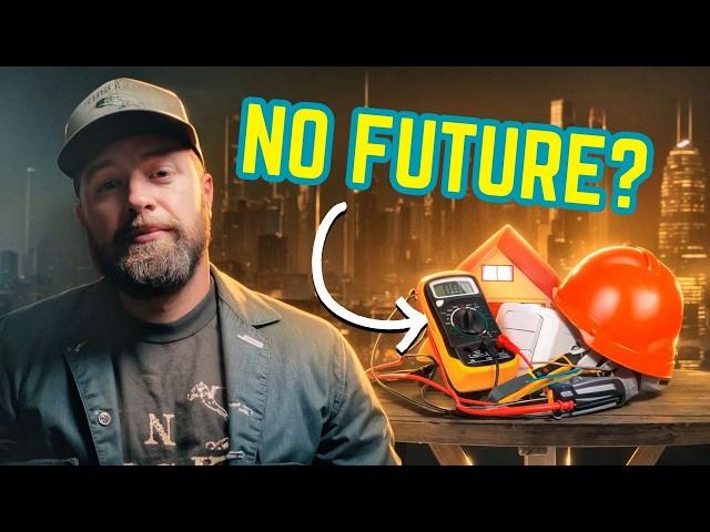 Is Being an Electrician Worth It in 2025?