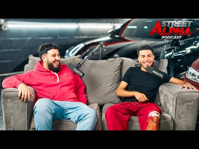 Chop & Oak On  BMW Tuners, Calling Out NYC Street Racers, and Being NYC's Most Wanted