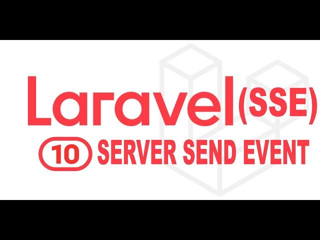 Laravel SSE Real-Time Notifications on Shared Hosting! No WebSockets, No Pusher, No Echo!