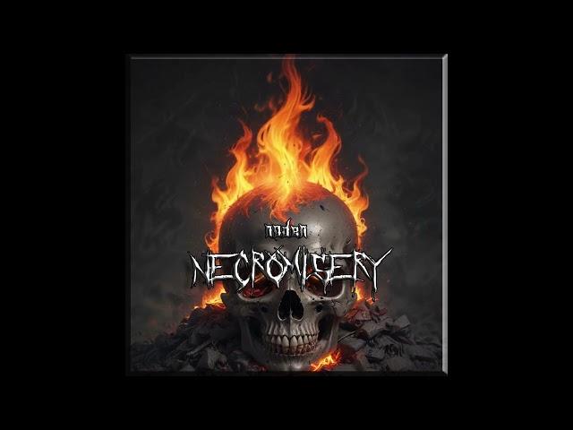 noden - Necromisery