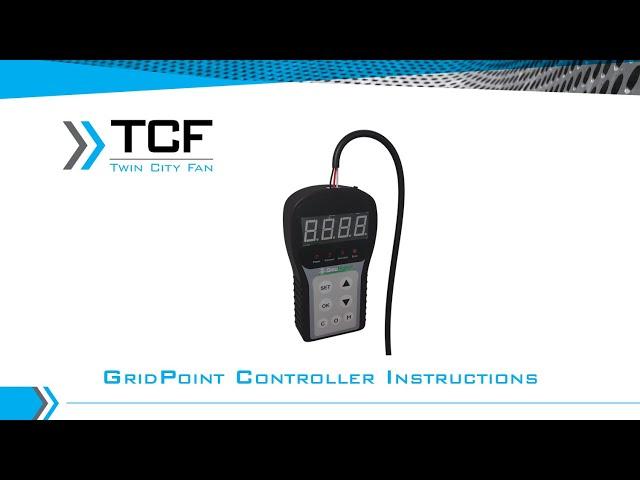 GridPoint Instructional Video