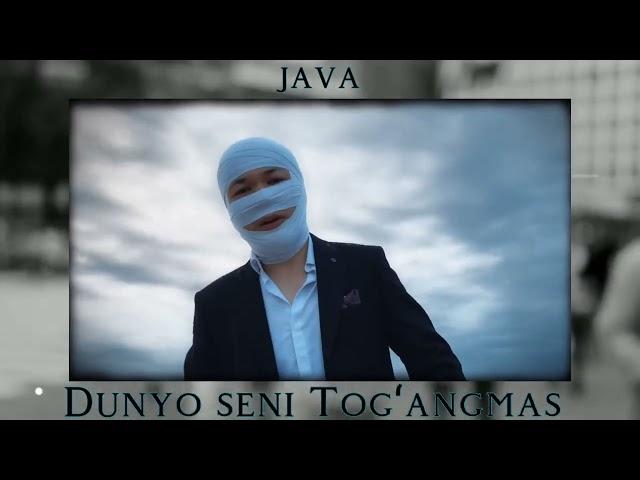 дунё сани тоган эмас Java