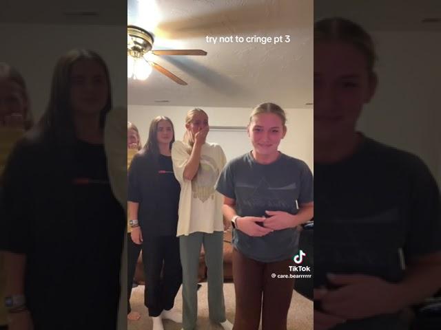 Tiktok: Try Not To Cringe Challenge pt 3, Cuteness OvErLoRd (@care.bearrrrrr)