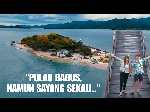 Eps 15 - Kami singgah di PULAU KECIL ini | Pinrang - Polewali Mandar