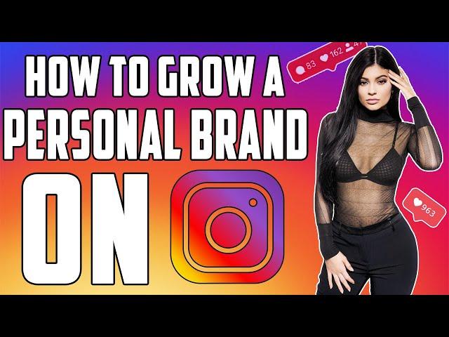 How To Grow On Instagram [2021] 