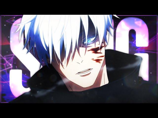 GOJO SONG - “Infinity” | HalaCG x Bloomgums (Jujutsu Kaisen) [Official MV]