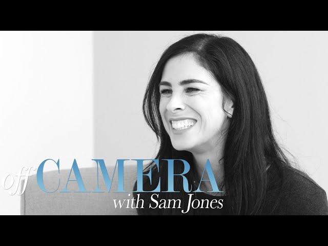 The Source of Sarah Silverman's Unfiltered Comedy