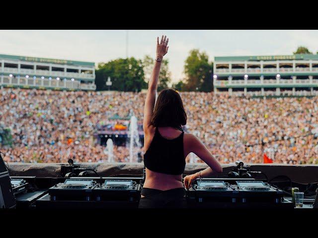 Amelie Lens WE1 | Tomorrowland 2024