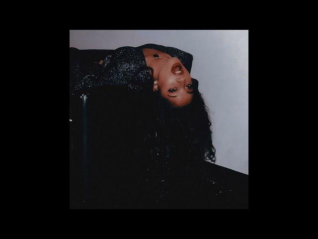 (FREE) Acoustic SZA x Summer Walker Type Beat "Flight"