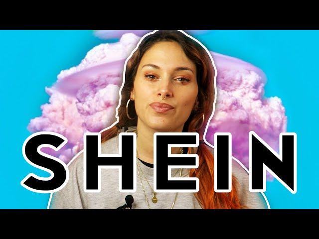 HABLEMOS DE SHEIN