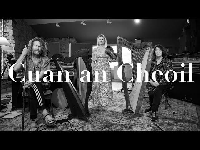 Cuan an Cheoil: Nollaig & Mairéad Casey