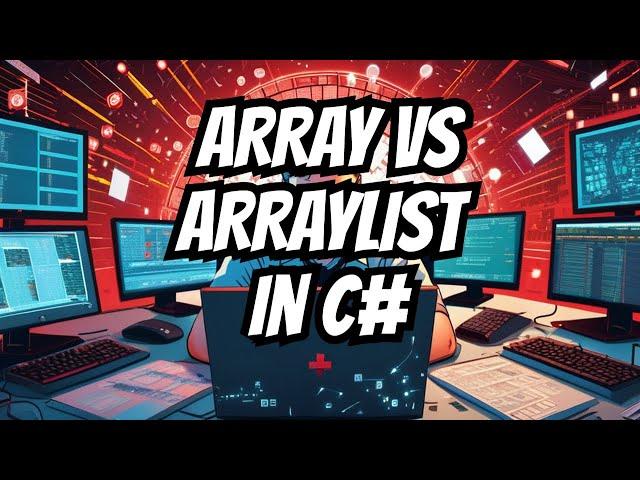 Avoid these common mistakes with Array and ArrayList