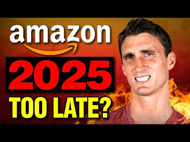 Is Amazon FBA Still Worth Starting In 2025? TRUTH Revealed