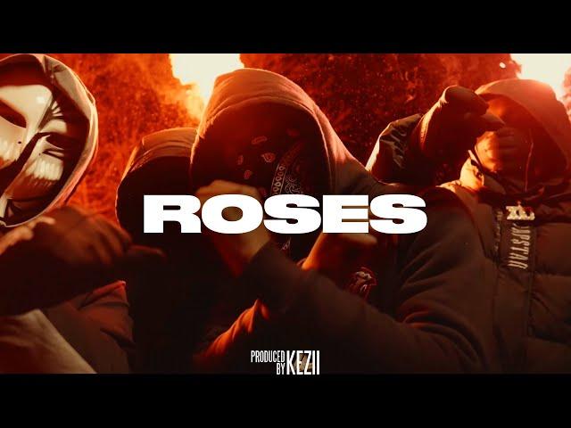 [FREE] PR SAD X Russ Millions X UK Drill Type Beat 2024 - "ROSES" UK Drill Type Beat