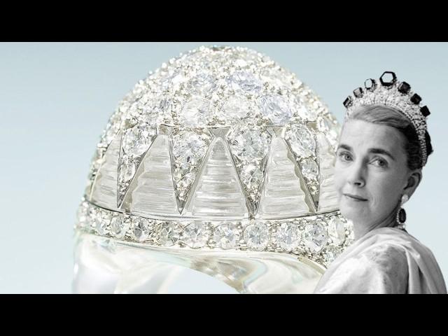 The Legendary Jewels of Barbara Hutton: A Glimpse Into Her Collection