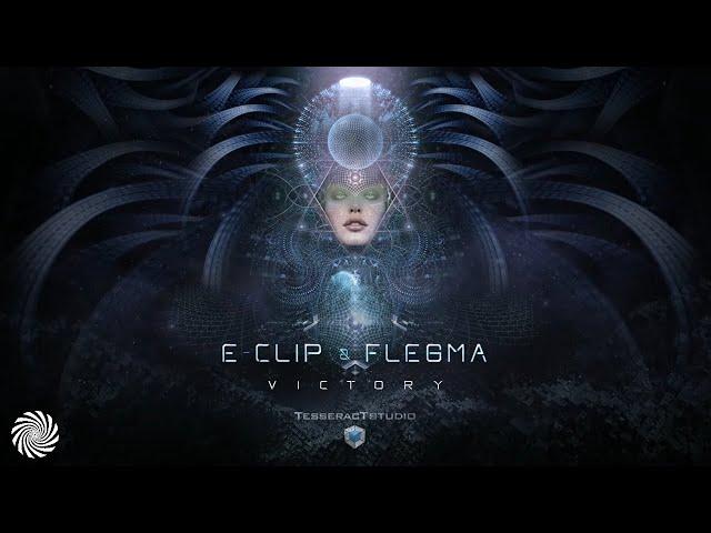 E-Clip & Flegma - Victory