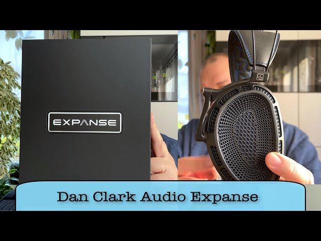 DCA Expanse im Test - Dan Clark Audio mit neuem und besserem Flaggschiff