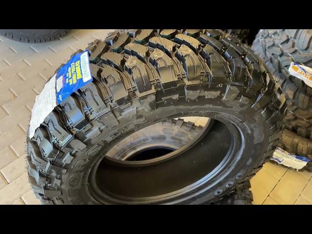 Anvelopa 235/70 R16 Comforser CF3000 110/107Q M+S Mud-Terrain