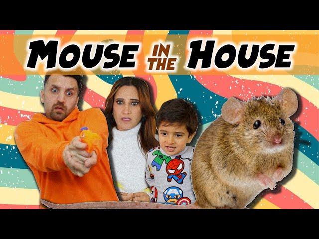 How he catches a mouse | OZZY RAJA