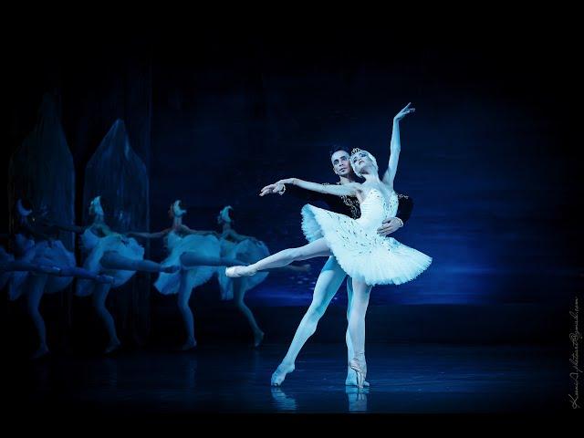 Kyiv Grand Ballet - Swan lake