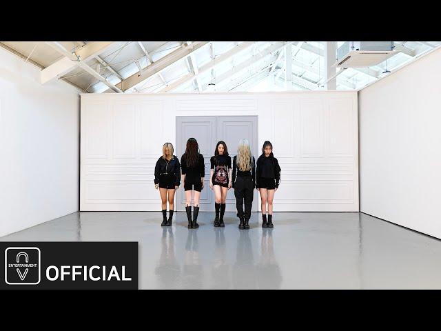 woo!ah! - ‘Bad Girl’ Choreography Video