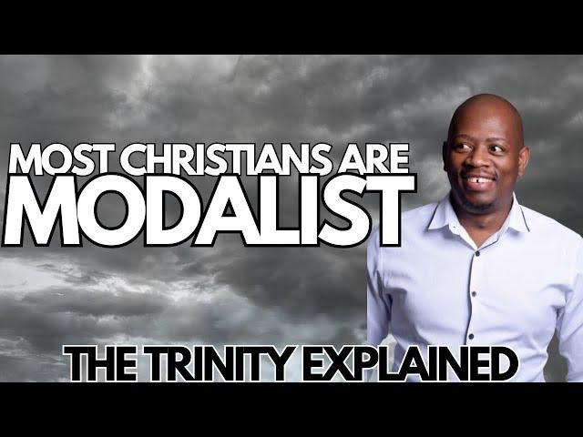 EP.34 Is Jesus Christ God? | The History Of The Trinity | Christian Doctrine #christianity #jesus