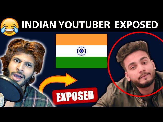 Warning to Elvish Yadav | Indian Youtuber | ROAST