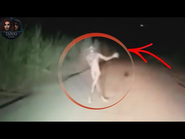 Real GHOSTS and PARANORMAL PHENOMENA captured on camera! You need to see this AT LEAST ONCE!