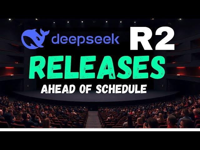 From R1 to R2: How DeepSeek is Evolving AI at Breakneck Speed