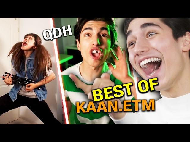 Meine viralsten TikToks - KAAN.ETM 2024 | TikTok