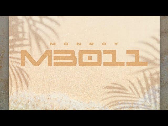 M3011️ - MONROY prod by @nylbeats