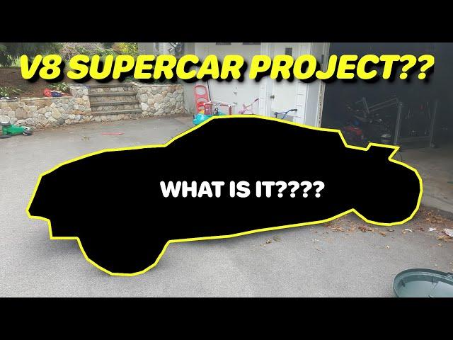 Building a Kit Car