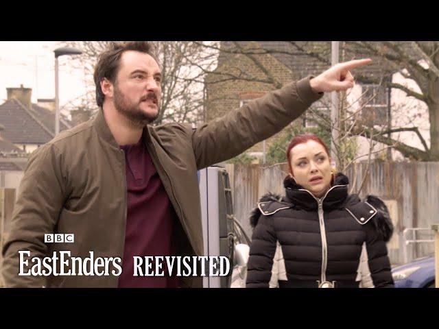 Martin Finds Out Kush Was MURDERED! | Walford REEvisited | EastEnders